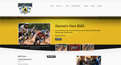 Desktop Screenshot of ncbmx.com